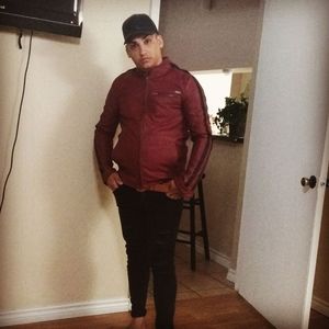 Meet your Posher, Roberto